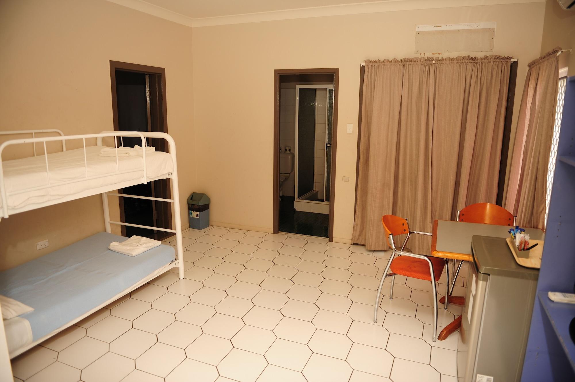 Hotel Allen Townsville Exterior foto